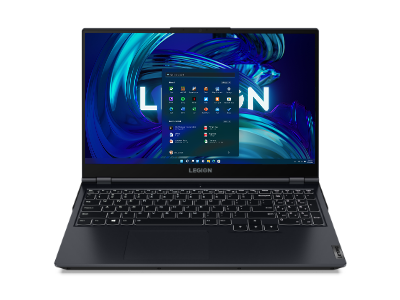 Lenovo Legion 5i (15)</br>客製化您的電腦