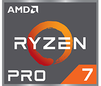 AMD Ryzen Pro 7 Processor