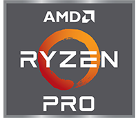 Processeur AMD Ryzen Pro