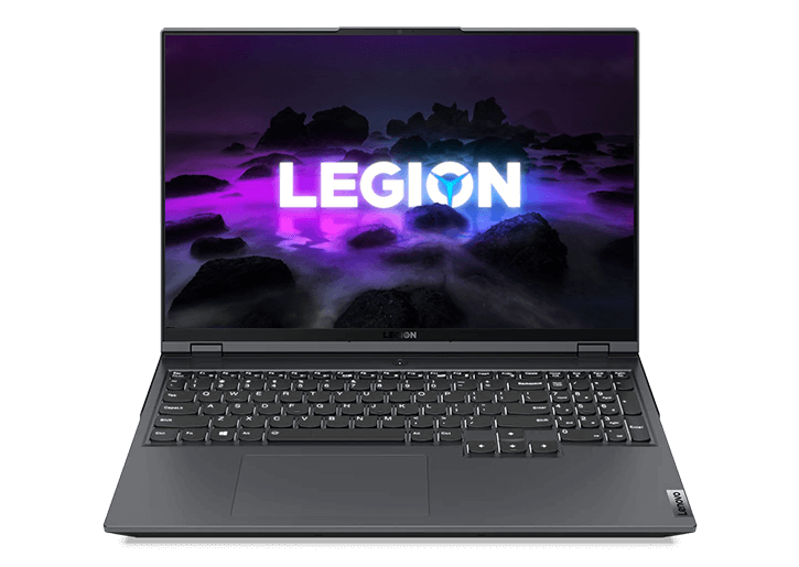 Legion 5 Pro | AMD Gaming Laptop | Lenovo Singapore