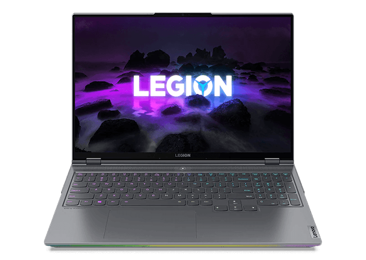 Lenovo Legion 7 Gen 6. Best laptop for  Gaming and work.
