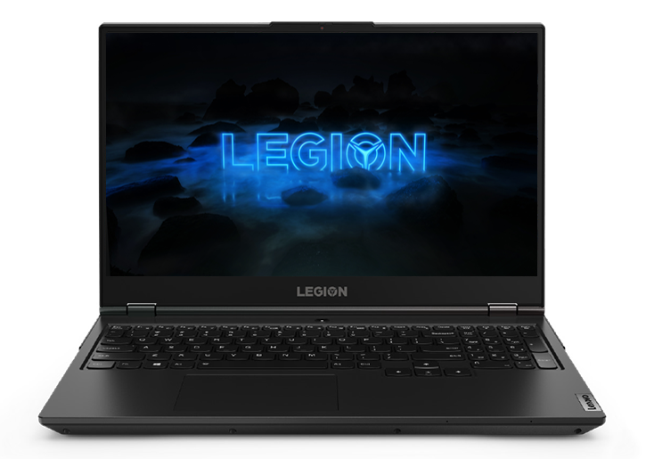 Legion 5 15 AMD