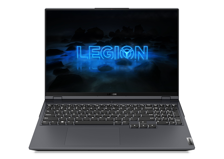 Legion 5 Pro | 16형 Amd 탑재 게이밍 노트북 | Lenovo 코리아
