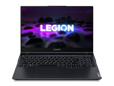 Lenovo Legion 5 (17)</br>自訂您的電腦