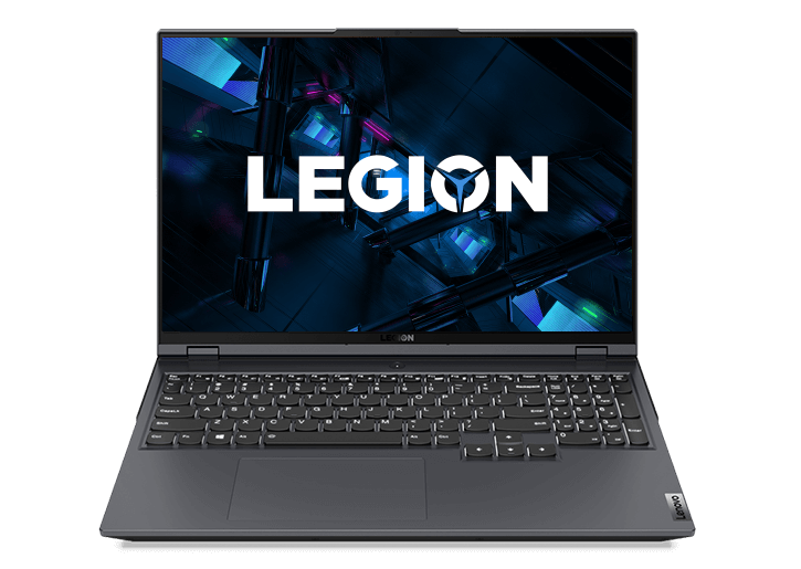 Legion 5Pro Intel