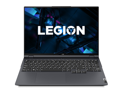 Lenovo Legion 5Pi (16", Gen 6)</br>自訂您的電腦