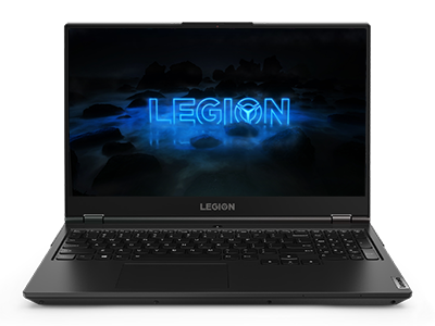 Legion 5i 15