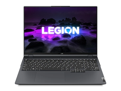 Legion 5 Pro (16", Gen 6)