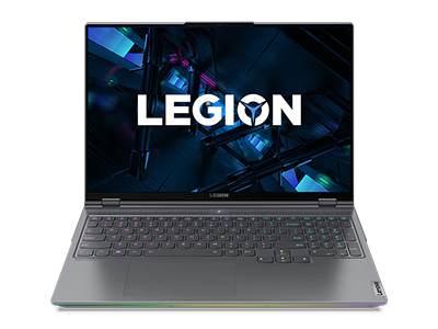 Legion 7i (16", Gen 6)</br>自訂您的電腦
