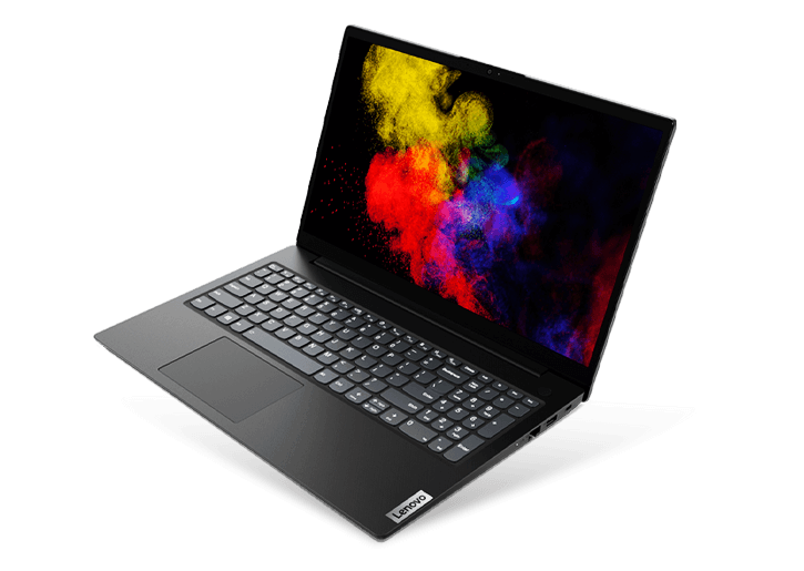 Lenovo Gaming Laptop V15 Gen 2 (15, AMD)