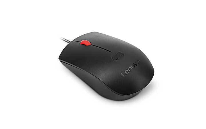 Lenovo 指紋認証マウス