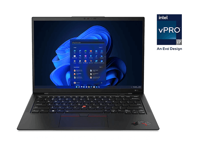 ThinkPad X1 Carbon Gen 10 インテル® vPro® プラットフォーム(インテル® Evo™ デザイン)