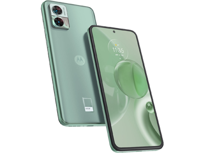 Motorola Edge Neo - Verde