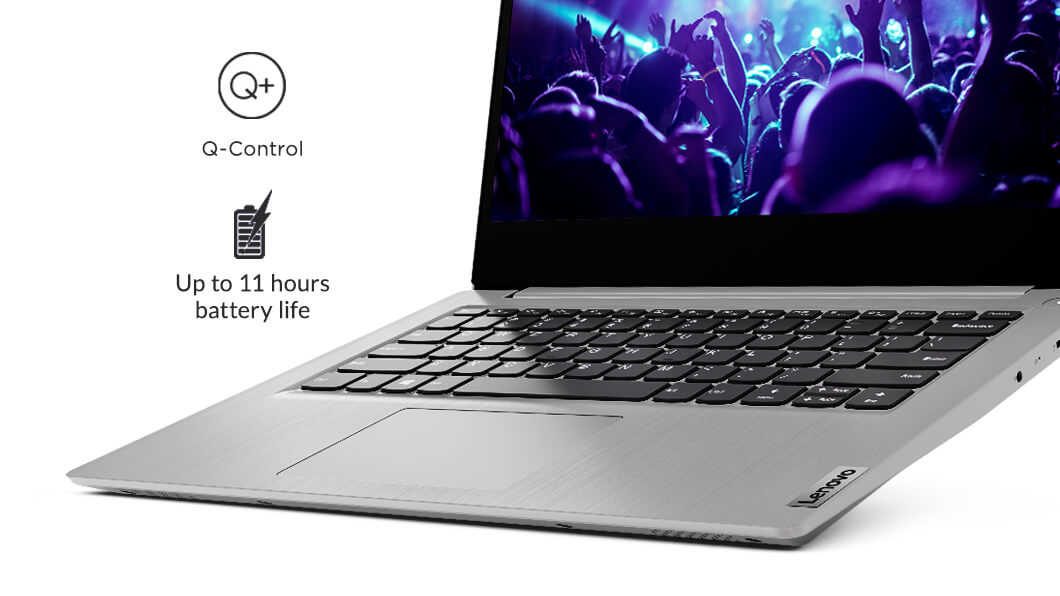 IdeaPad 3i (15) | Powerful everyday laptop | Lenovo India