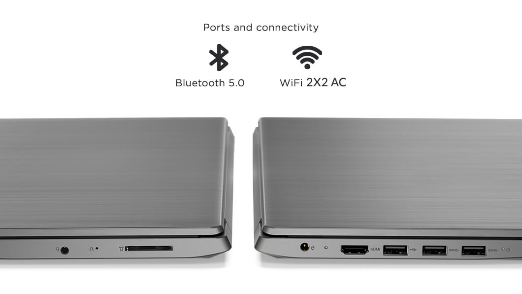 Ideapad Slim 3I (15, Intel) | Powerful Everyday Laptop | Lenovo India