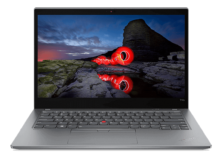 ThinkPad T14s Gen 2 (AMD)