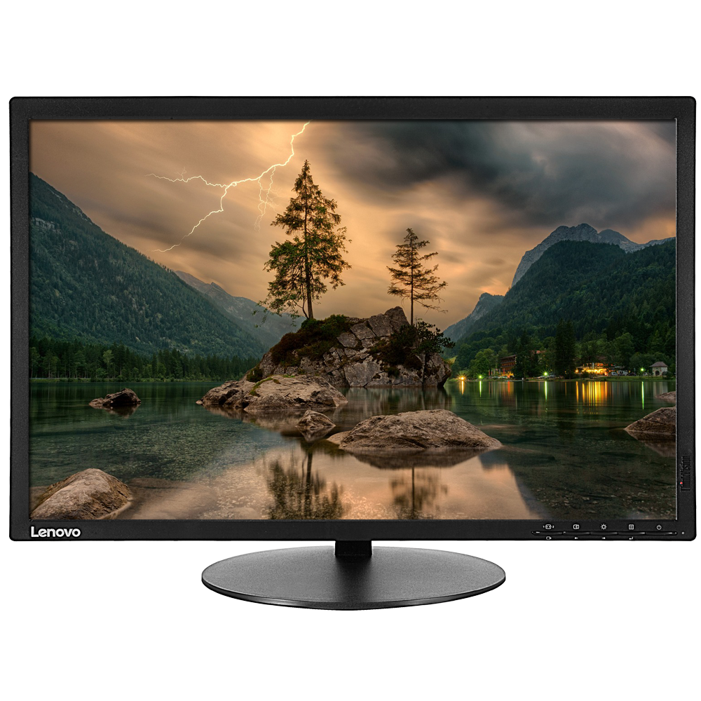 ThinkVision T2254 22-inch LED Backlit LCD Monitor