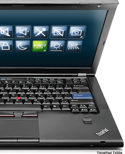 Comercial Emulación Alta exposición ThinkPad Laptops Premium | Serie T420s | Lenovo Venezuela