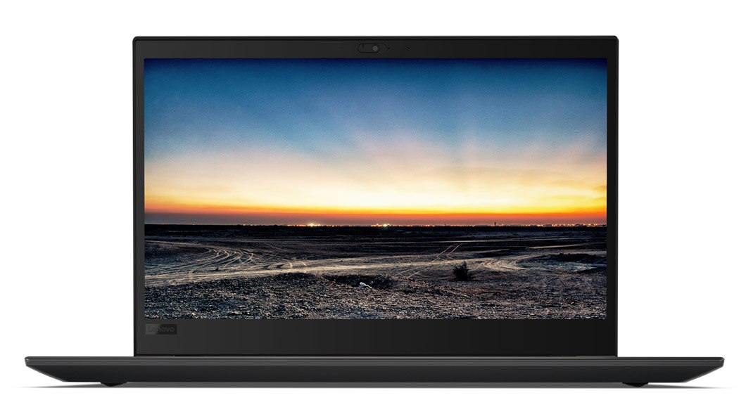 ThinkPad T580 - i5 Win 10 16GB 512GB SSD (Black)