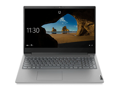 Lenovo ThinkBook ThinkBook 15p G2 ITH