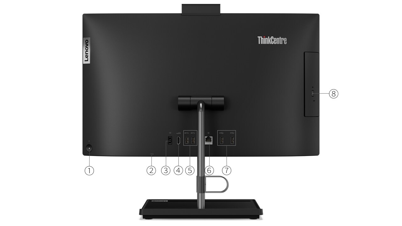 ThinkCentre neo 30a 27 OverViewPic