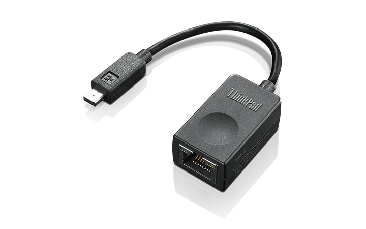 Lenovo USB Type-C - イーサネットアダプター