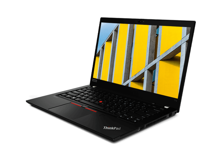 Lenovo ThinkPad T14 Gen 2 (14