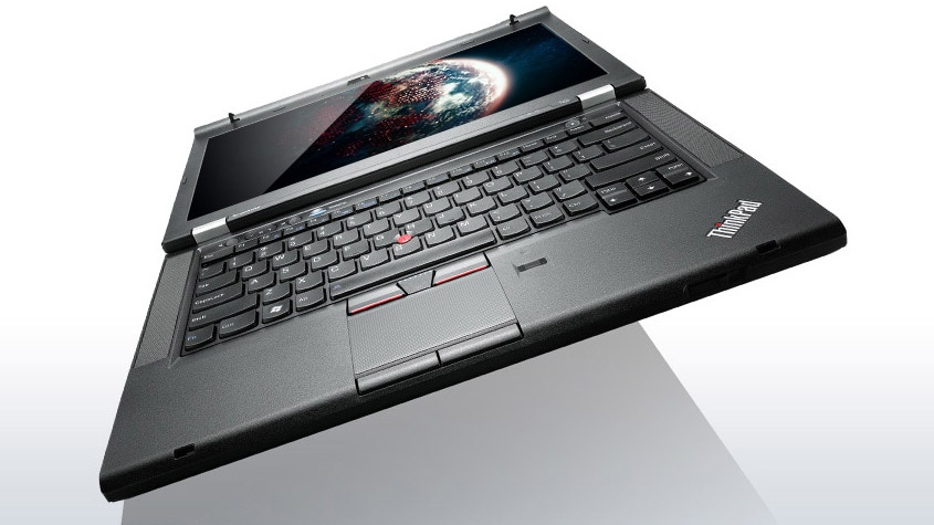 ThinkPad T430 Laptop PC Front View