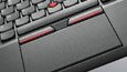 ThinkPad T430u Laptop PC Close-up Keyboard View