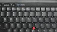 ThinkPad W530 Laptop PC Close-up Keyboard View