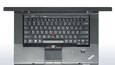 ThinkPad W530 Laptop PC Overhead Keyboard View