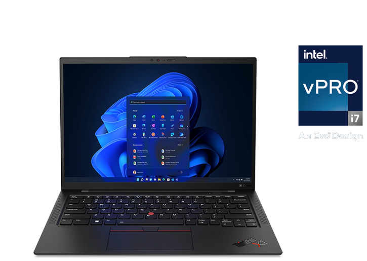 Thinkpad X1 Carbon Gen 10 | 초경량, 초강력 Intel Evo 노트북 | Lenovo 코리아