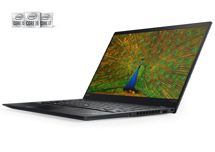 ThinkPad X1 Carbon Gen 8 (14, Intel)