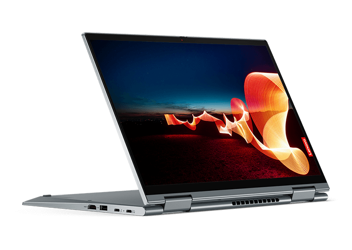 ThinkPad X1 Yoga Gen 6