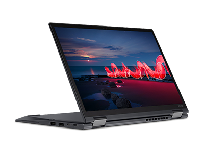 ThinkPad X13 Yoga Gen 2（13 吋 Intel）|13.3 吋超便攜 2 合 1 商務筆記型電腦 | Lenovo Taiwan