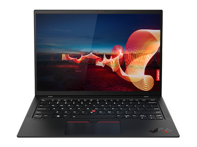 ThinkPad X1 Carbon</br>自訂您的電腦