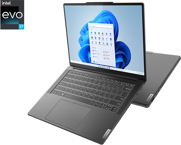 Yoga Pro 9i Gen 8 (14'' Intel)