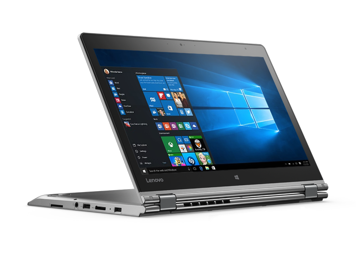 ThinkPad Yoga 460 2-in-1 laptop