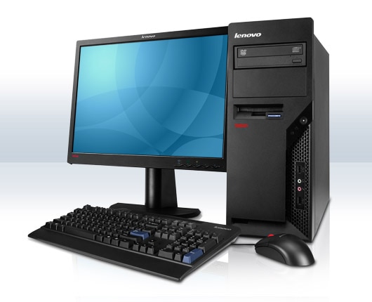 ThinkCentre A62
