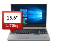 ThinkPad E595 | 最佳商務手提電腦連生物特徵指紋辨識器| Lenovo 