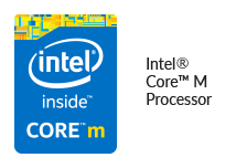 Intel Core M Processor
