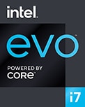 11th Gen Intel Evo i7