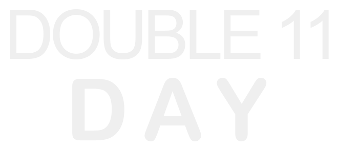 Double 11 Day