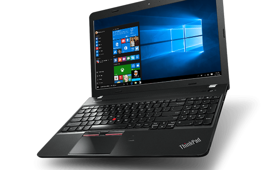Lenovo ThinkPad E550 | Best 15 Inch Laptop | Lenovo Angola