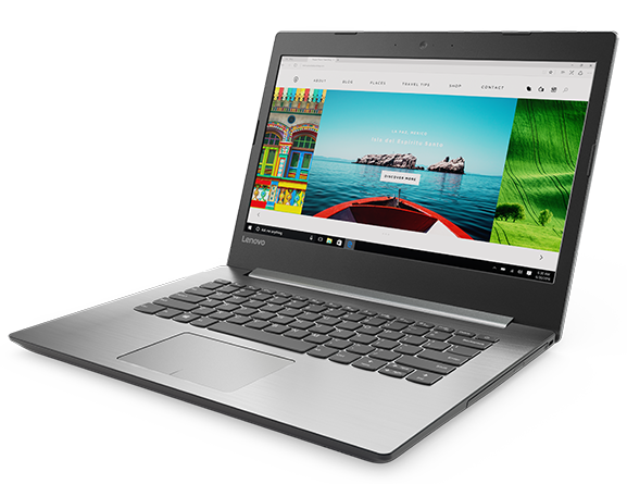 IdeaPad 320 (14") | 14 inch Multimedia Laptop | Lenovo Australia