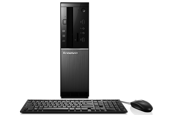 Lenovo Ideacentre 300s, Powerful, Space-Saving PC