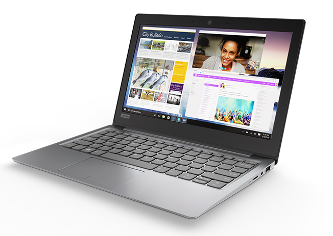 Lenovo Ideapad 120S (11) | Long-Lasting Laptop | Lenovo Australia