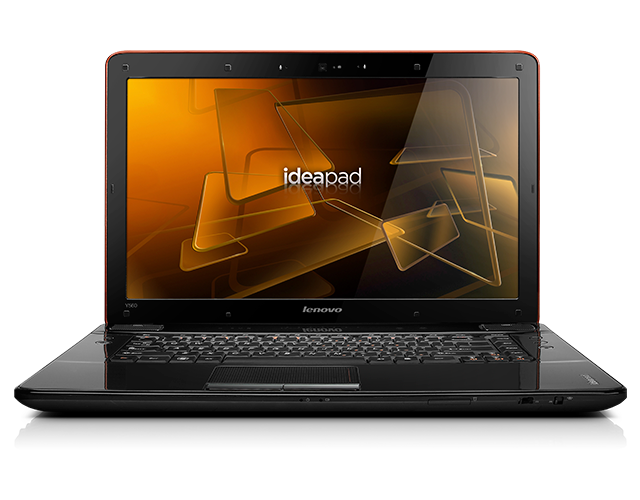 IdeaPad Y560 Laptop