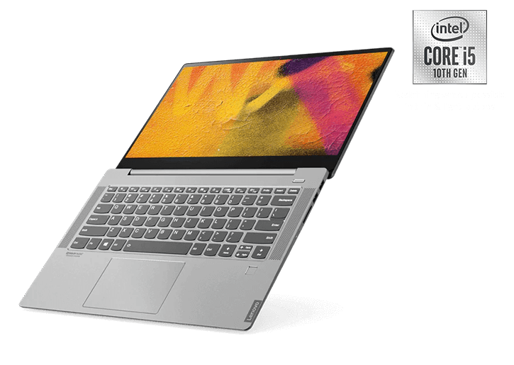 IdeaPad S540 (14, Intel) | Ultraslim 14-inch laptop | Lenovo NZ