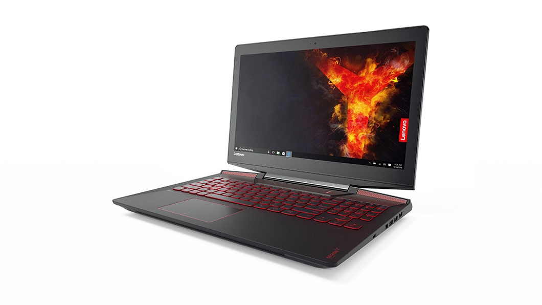 Lenovo Legion Y720 Front Right Side View